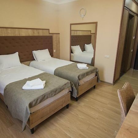 Hotel Juralius Tbilisi Exterior foto