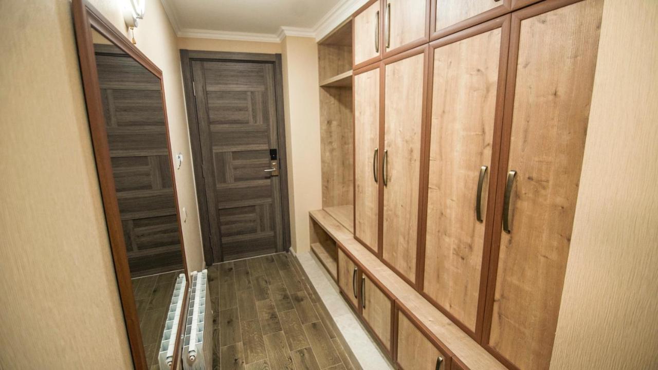 Hotel Juralius Tbilisi Exterior foto